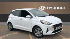 Hyundai i10 1.0 MPi SE 5dr Petrol Hatchback